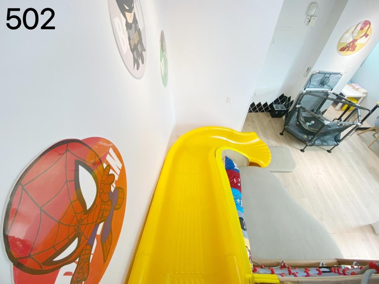 Wind Natural Parent-Child Inn โหวลี่ ภายนอก รูปภาพ
